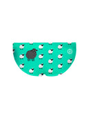 Kinder-Trainings-Schwimmhose H2OTTO 443HF - Schwarzes Schaf