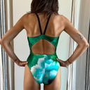 Costume intero donna da allenamento Ibiza 210I - Sleepy