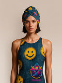 Turbante Sahara 48S — Smile