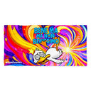 Telo grande in microfibra 362TF - Benissimo.